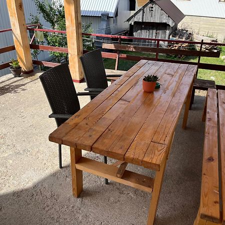 Apartment Phillip Rooms Žabljak Εξωτερικό φωτογραφία