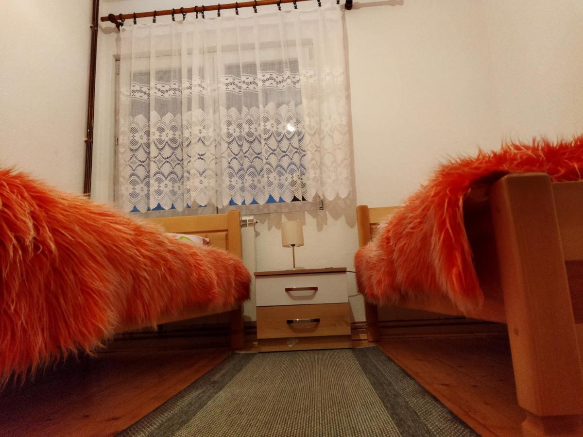Apartment Phillip Rooms Žabljak Εξωτερικό φωτογραφία