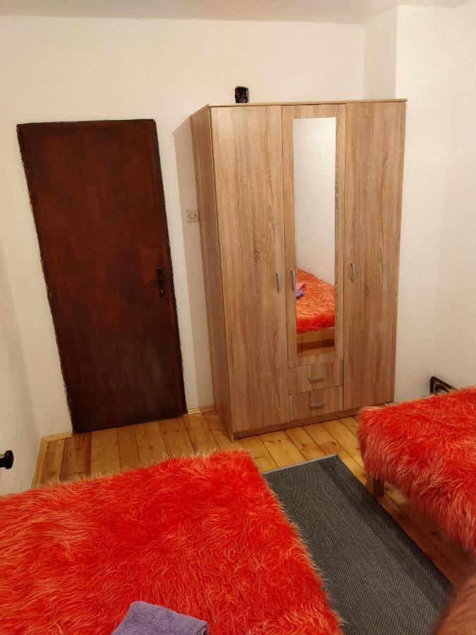 Apartment Phillip Rooms Žabljak Εξωτερικό φωτογραφία