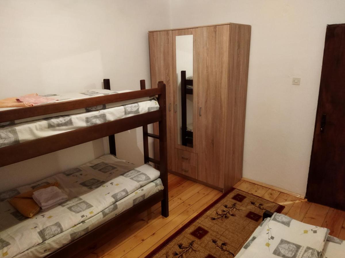 Apartment Phillip Rooms Žabljak Εξωτερικό φωτογραφία