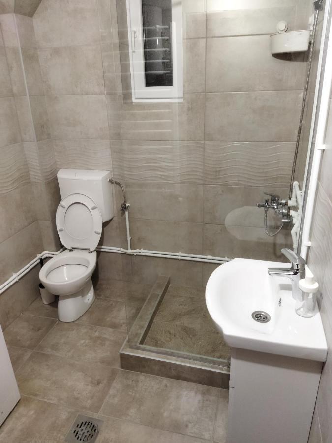 Apartment Phillip Rooms Žabljak Εξωτερικό φωτογραφία