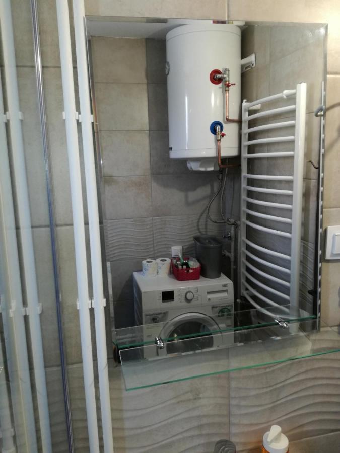 Apartment Phillip Rooms Žabljak Εξωτερικό φωτογραφία