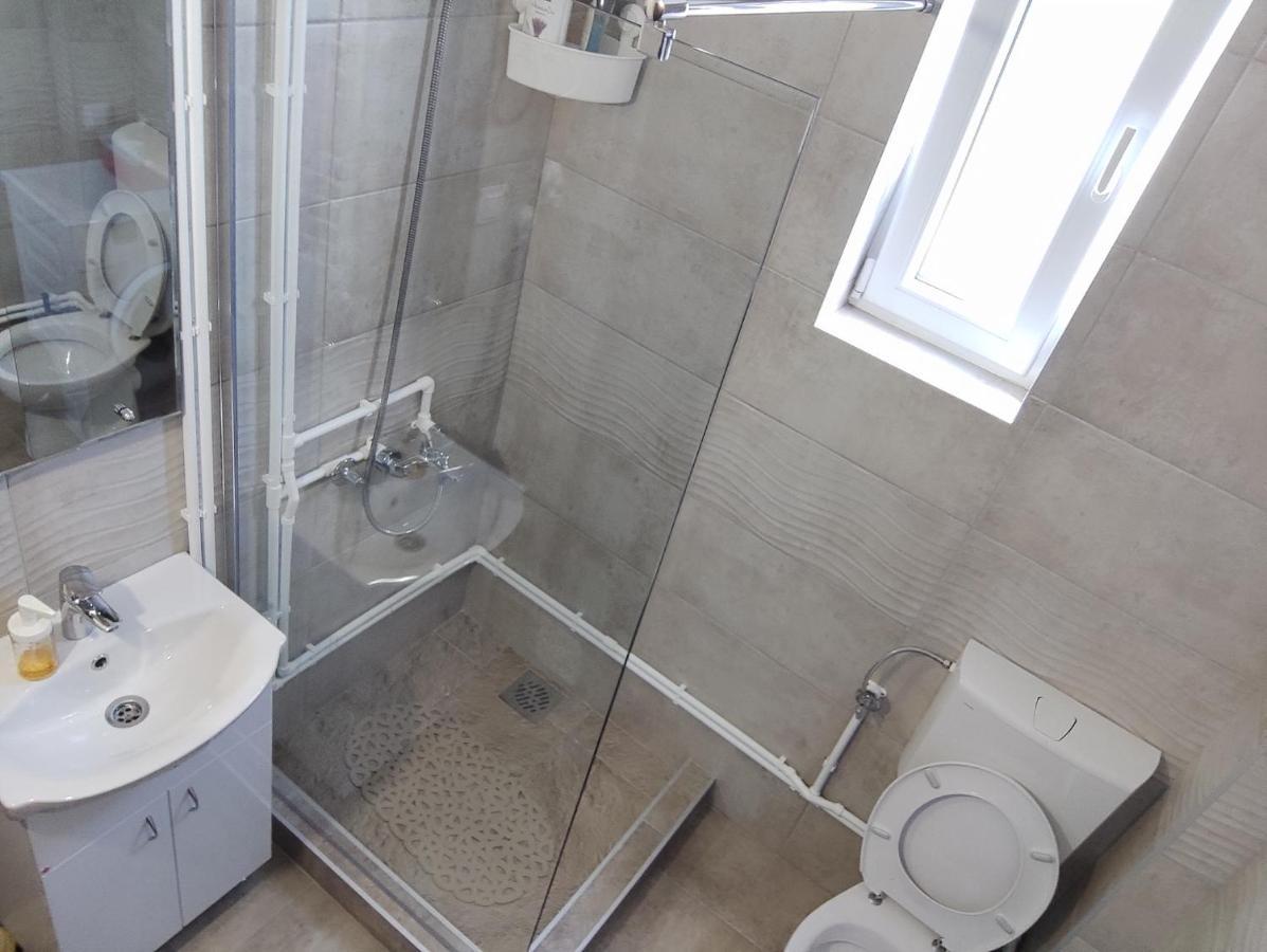 Apartment Phillip Rooms Žabljak Εξωτερικό φωτογραφία