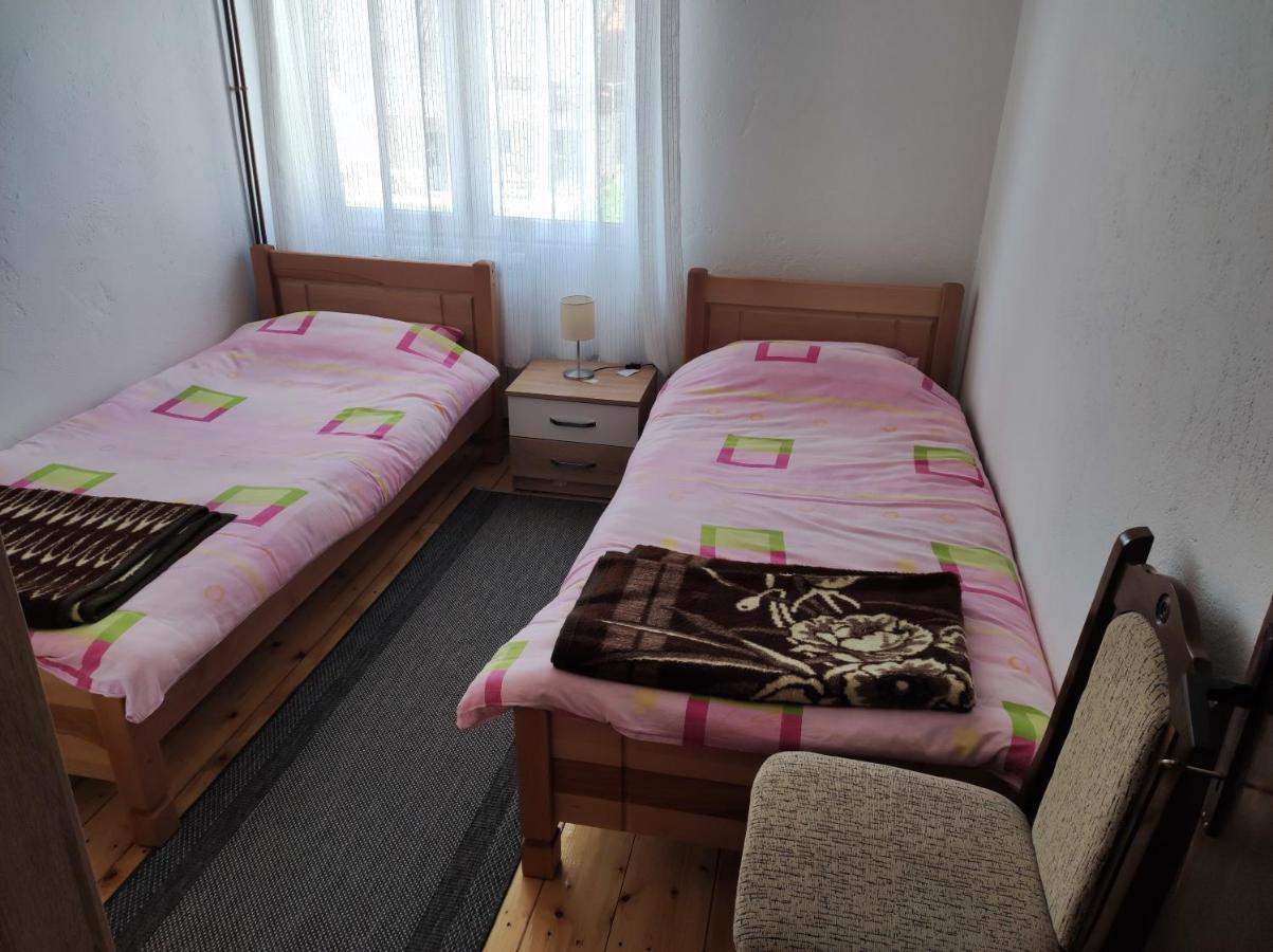 Apartment Phillip Rooms Žabljak Εξωτερικό φωτογραφία