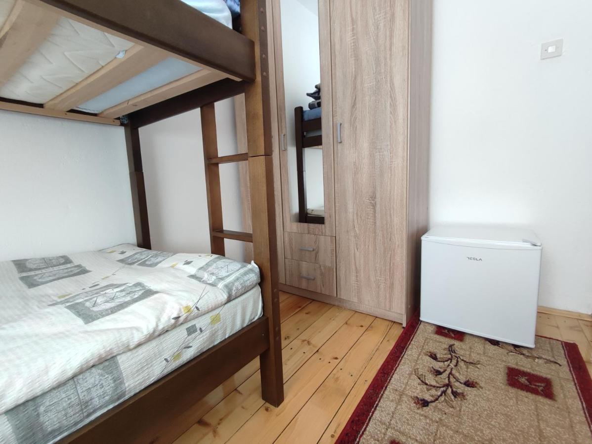Apartment Phillip Rooms Žabljak Εξωτερικό φωτογραφία